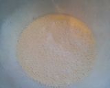 Foto del paso 1 de la receta: Bizcochuelo marmolado