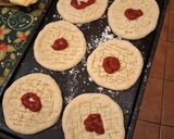 Foto del paso 6 de la receta: Masa de pizza napolitana