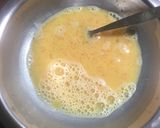 A picture of step 2 of French Toast.