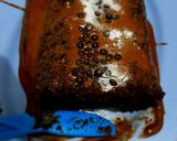 Foto langkah ke 6 dari resep Kue kukus milo.