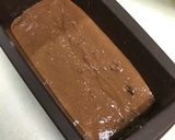 A picture of step 4 of Cocoa Cake with Wheat Fiber.