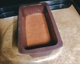 A picture of step 5 of Cocoa Cake with Wheat Fiber.