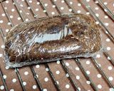 A picture of step 7 of Cocoa Cake with Wheat Fiber.