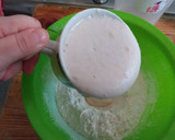 Foto del paso 1 de la receta: Pan pita blanco