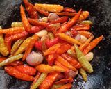 Foto langkah ke 1 dari resep Sambal Terasi.