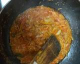 Chicken with fenugreek leaves and spenich recipe step 1 photo