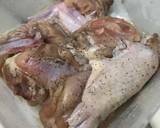 Ayam Saus Padang langkah memasak 2 foto