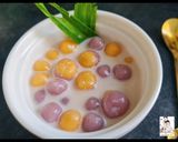 รูปขั้นตอนการทำที่ 8 ของ บัวลอยมันหวานญี่ปุ่น (เมนูอาหารเด็ก)