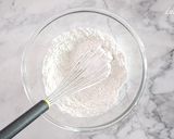 A picture of step 1 of Chicago-Style Pizza.