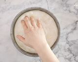 A picture of step 14 of Chicago-Style Pizza.