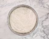 A picture of step 9 of Chicago-Style Pizza.
