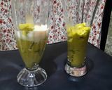Foto langkah ke 4 dari resep Avocado Shake 🥑🥑🥑 (Alpukat Kocok) Milo.
