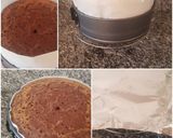 Foto del paso 7 de la receta: Chocoflan con leche condensada y Brownie