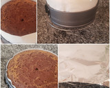 Foto del paso 7 de la receta: Chocoflan con leche condensada y Brownie