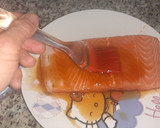 Foto del paso 2 de la receta: Salmón