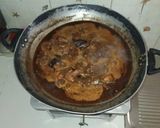 Foto langkah ke 3 dari resep Malbi Ayam Khas Palembang.