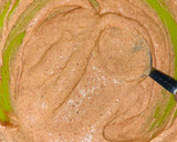 காளான் (மஸ்ரூம்) டிக்கா (Kaalaan tikka recipe in tamil) ரெசிபி ஸ்டேப் 4 புகைப்படம்