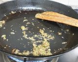 A picture of step 1 of Whole Wheat Bread Samosas.