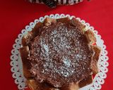 Foto del passaggio 8 della ricetta Charlotte di pandoro al caffè e cocco 🎄