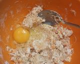 Foto langkah ke 2 dari resep Chesee ball bihun aaa.