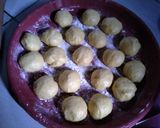 Foto langkah ke 4 dari resep 11. Bakpao.