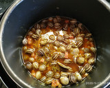 Foto del paso 4 de la receta: Caracoles picantillos en olla GM