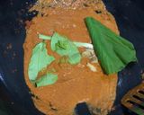 Foto langkah ke 2 dari resep Sambalado Tanak Jengkol+Rimbang.