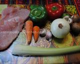 Omurice (Omelette rice) recipe step 30 photo