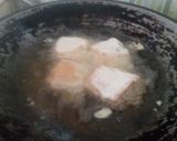 Foto langkah ke 5 dari resep Tahu Isi Sayuran (Tanpa Menumis Isi).