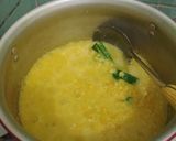 Foto langkah ke 4 dari resep Bubur Jagung Manis.