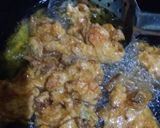 मंचूरियन बिरयानी (manchurian biryani recipe in Hindi) रेसिपी चरण 4 फोटो
