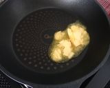 Foto langkah ke 1 dari resep Sup Ayam pasta Bowties.
