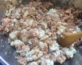 Foto del paso 2 de la receta: Torta de pescado
