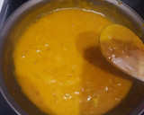Foto del paso 11 de la receta: Albóndigas con salsa amarilla tipo española