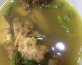 Foto langkah ke 3 dari resep Pindang Iga Sapi.
