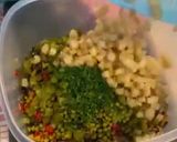 Karácsonyi rántott karaj recept fázis 2 fotója
