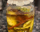 Foto del paso 3 de la receta: Tepache 😋