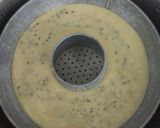 Foto langkah ke 5 dari resep Bolu Kukus Santan Meses.