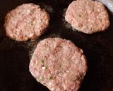 Foto del paso 7 de la receta: Hamburguesas caseras