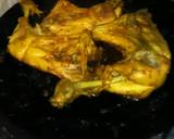 Chicken tawa pice recipe step 5 photo