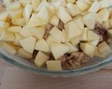 Foto del passaggio 2 della ricetta Biscotti mele e cannella