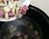 Foto langkah ke 4 dari resep Salad Sayur Warna Warni.