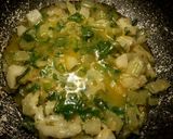 Foto del paso 12 de la receta Revulto de tronchos de coliflor.