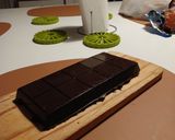 Foto del paso 5 de la receta: Chocolate de oreo y dulce de leche
