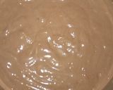 Foto langkah ke 6 dari resep Brownies Takaran Tendok.