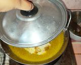 Foto langkah ke 4 dari resep Ayam Bakar Teflon.