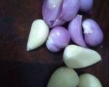 Foto langkah ke 2 dari resep Garang Asem Tanpa Kukus.