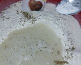 صورة لخطوة 3 من وصفة 🍕 بيتزا