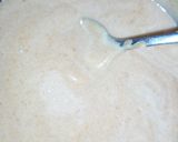 A picture of step 6 of Stuffed Pancake.