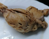 Foto del paso 1 de la receta: Escudella de pollo